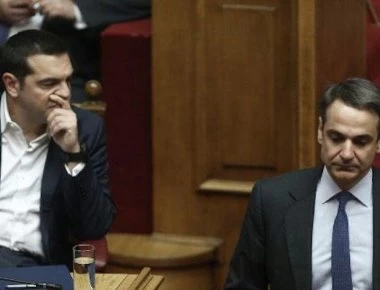 Έντονο παρασκήνιο: Ποιοι έμειναν εκτός ψηφοδελτίων σε ΣΥΡΙΖΑ και ΝΔ - Ποιοι θεωρούνταν δεδομένοι;